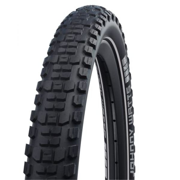 Schwalbe Tubeless Reifen
